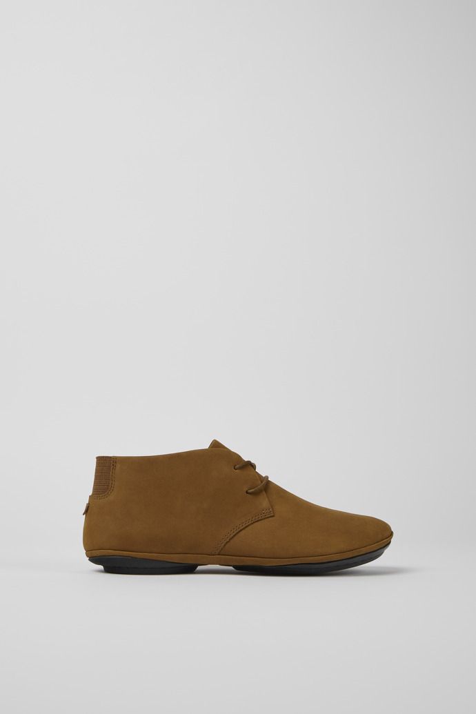 Camper Right Ankelboots Dam Bruna | FEBS72369