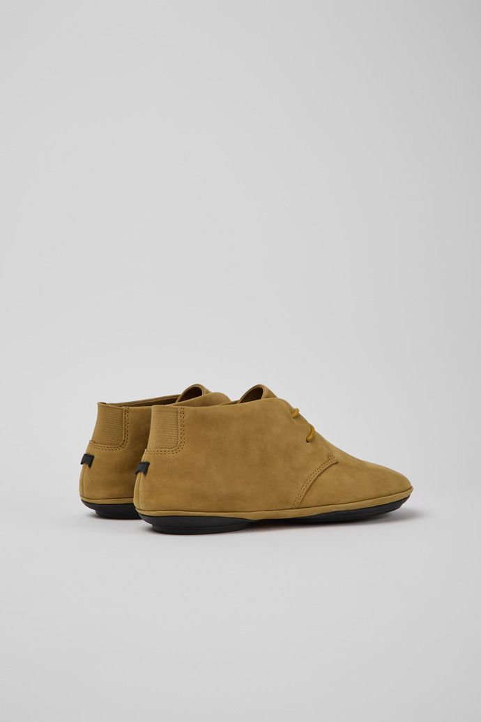 Camper Right Ankelboots Dam Bruna | ZXHN04183