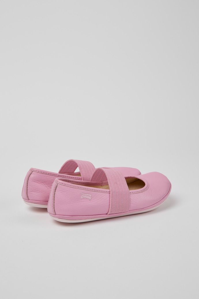 Camper Right Ballerina Barn Rosa | EAGM36240