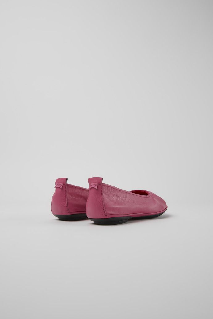 Camper Right Ballerina Dam Rosa | GJHC25064