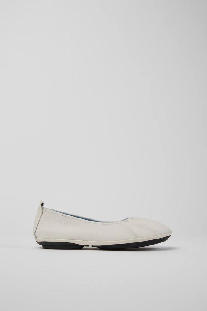 Camper Right Ballerina Dam Vita | XNZH36972