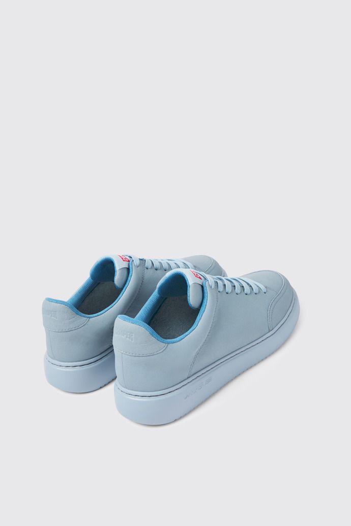 Camper Runner K21 Sneakers Dam Blå | PSUF01945