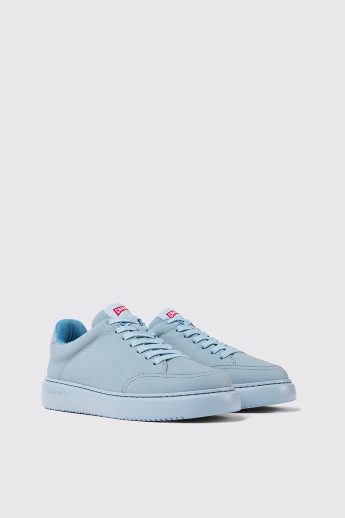 Camper Runner K21 Sneakers Dam Blå | PSUF01945