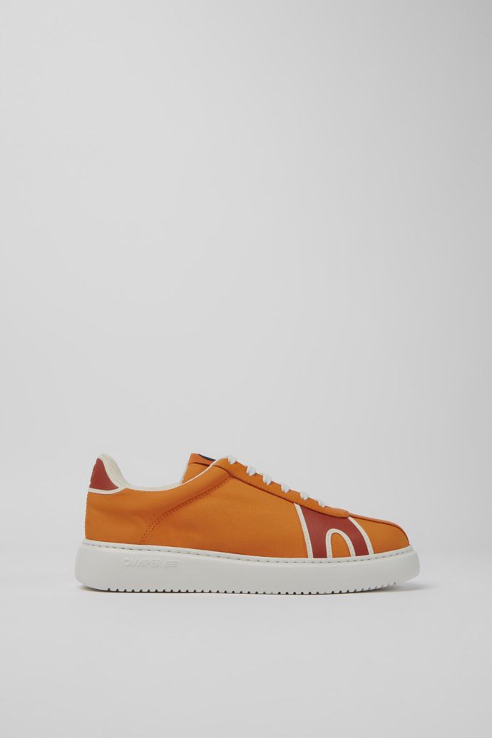 Camper Runner K21 Sneakers Dam Orange | YGHE82506