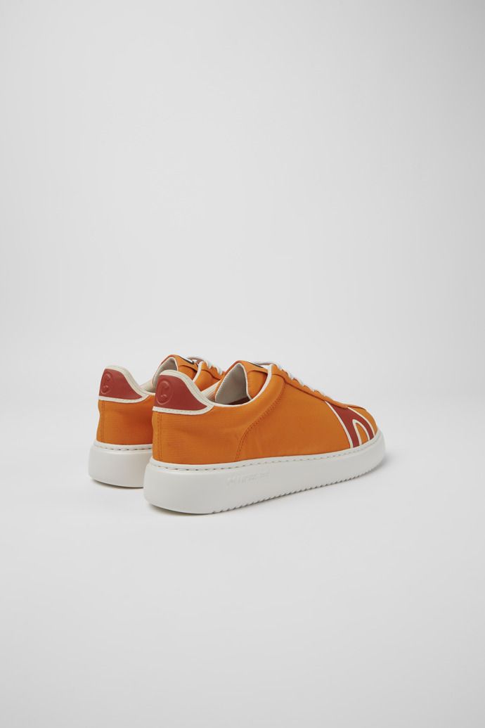 Camper Runner K21 Sneakers Dam Orange | YGHE82506