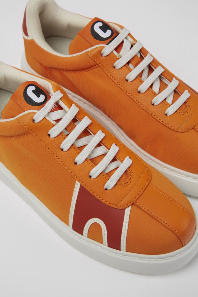 Camper Runner K21 Sneakers Dam Orange | YGHE82506