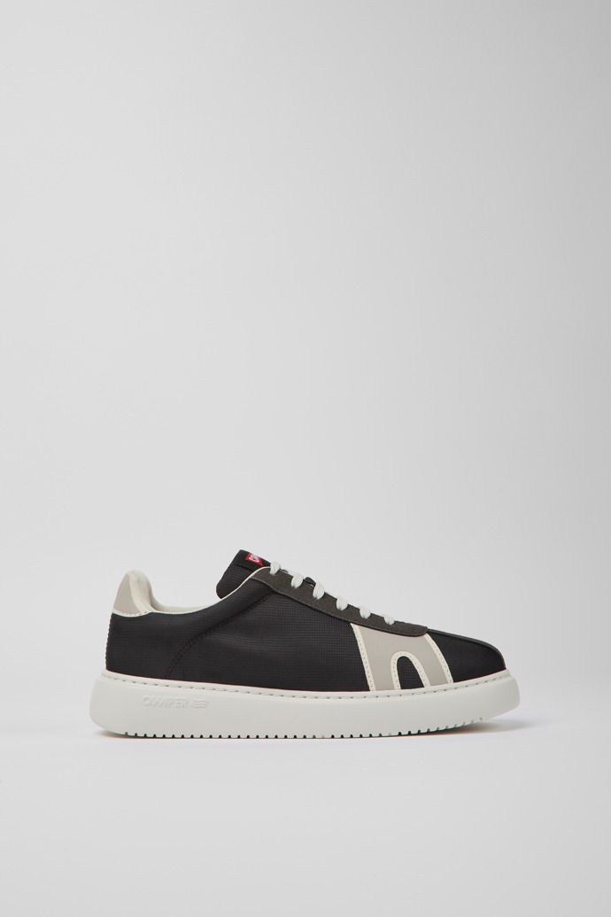 Camper Runner K21 Sneakers Dam Svarta Grå | LZVP86591