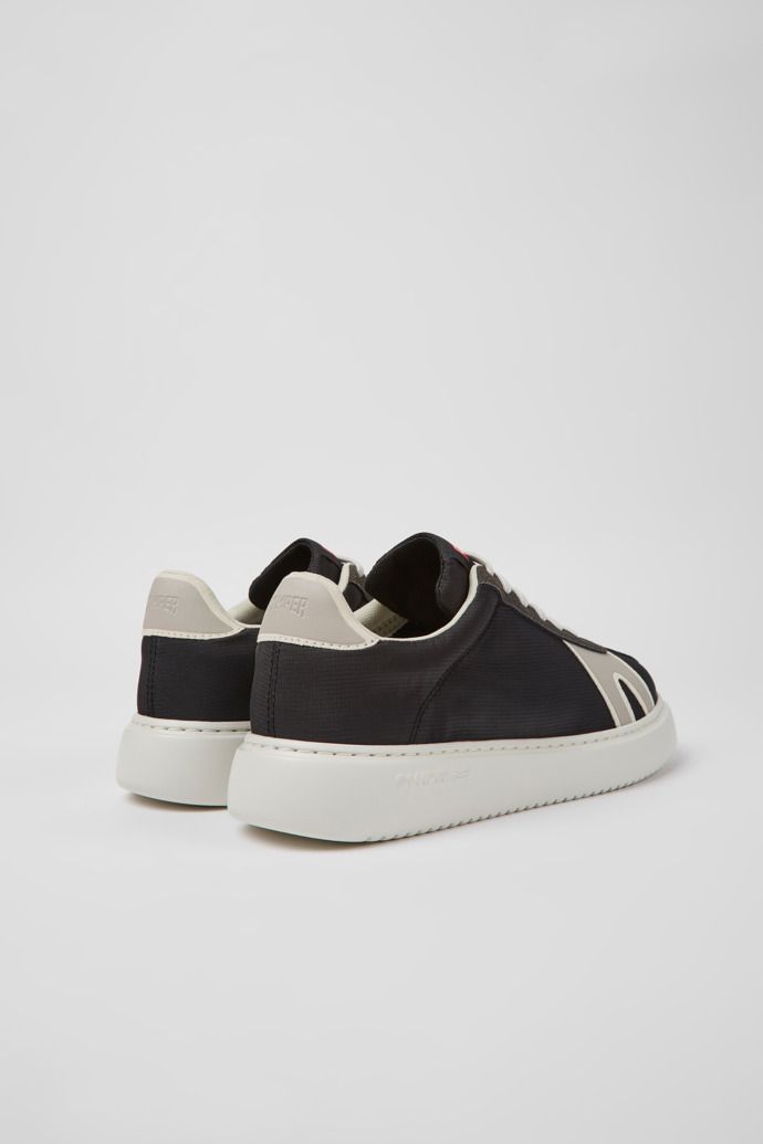 Camper Runner K21 Sneakers Dam Svarta Grå | LZVP86591