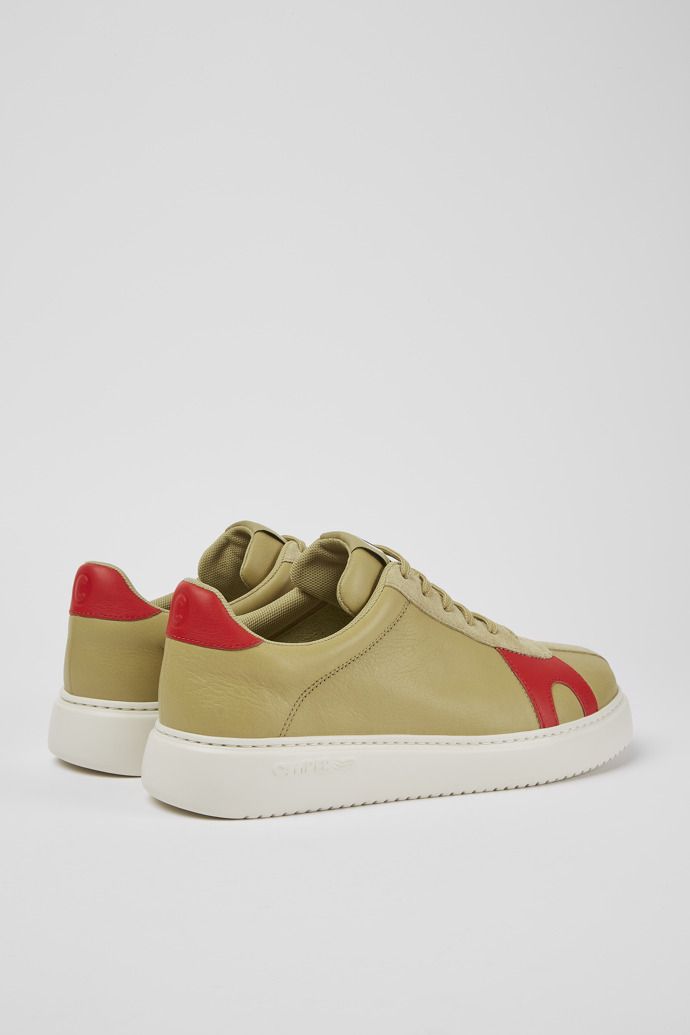 Camper Runner K21 Sneakers Herr Beige | NJVD64092