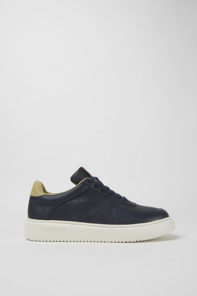 Camper Runner K21 Sneakers Herr Blå | RICF16928