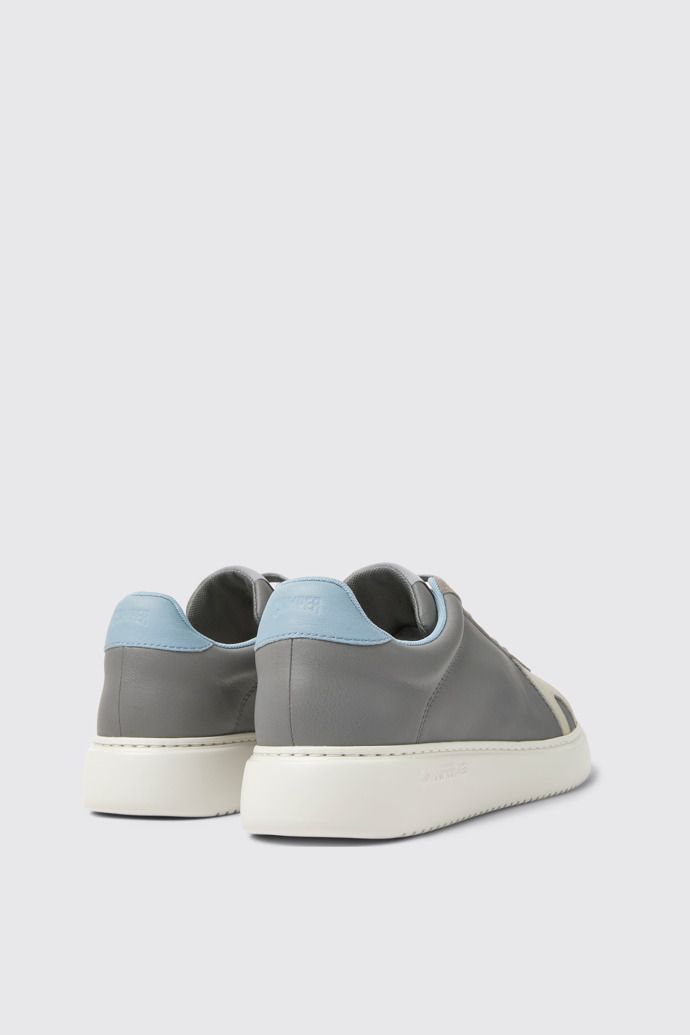 Camper Runner K21 Sneakers Herr Grå | DCJL53692