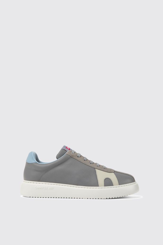 Camper Runner K21 Sneakers Herr Grå | DCJL53692