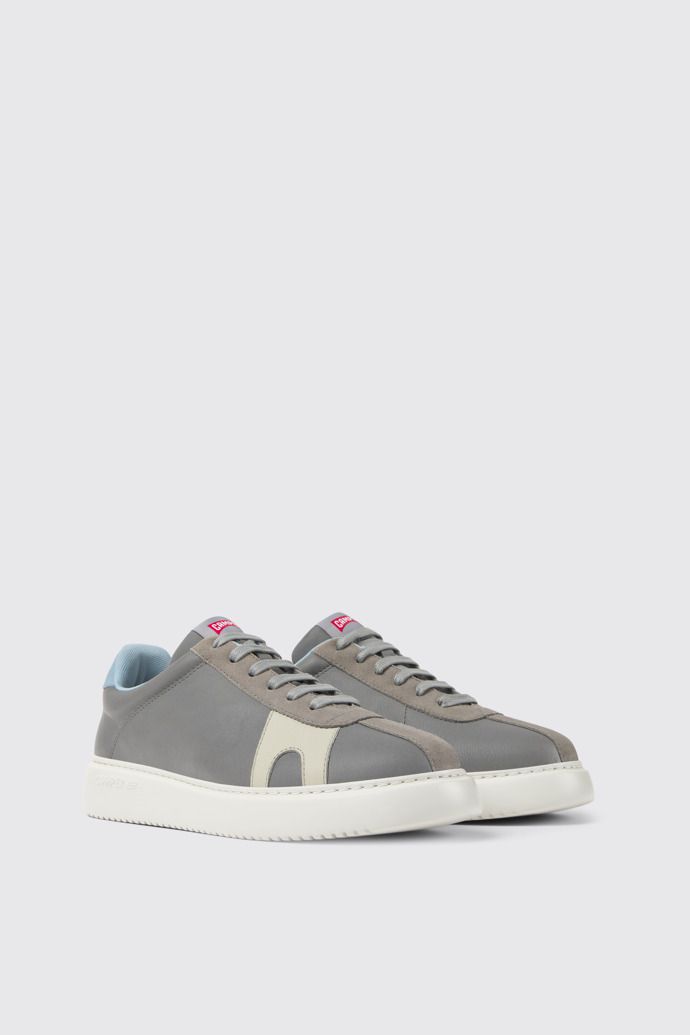 Camper Runner K21 Sneakers Herr Grå | DCJL53692