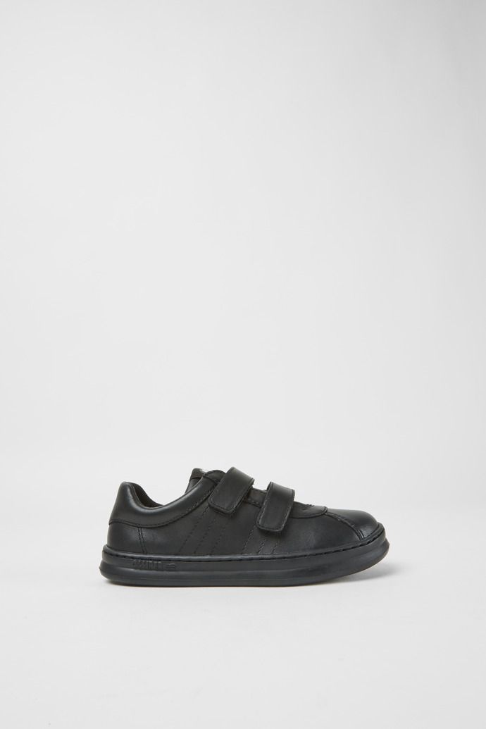 Camper Runner School shoes Barn Svarta | UNIF61354