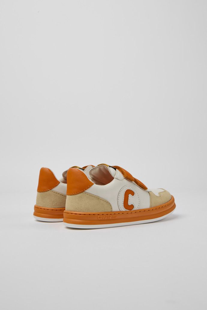 Camper Runner Sneakers Barn Olika Färger | JIAZ46283