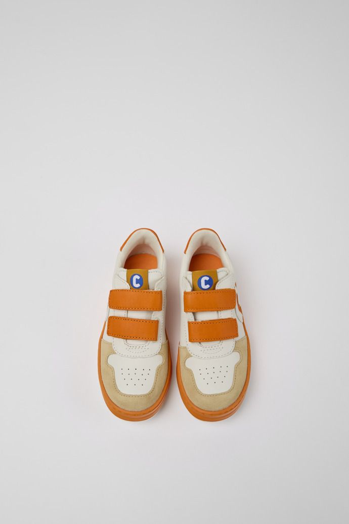 Camper Runner Sneakers Barn Olika Färger | JIAZ46283