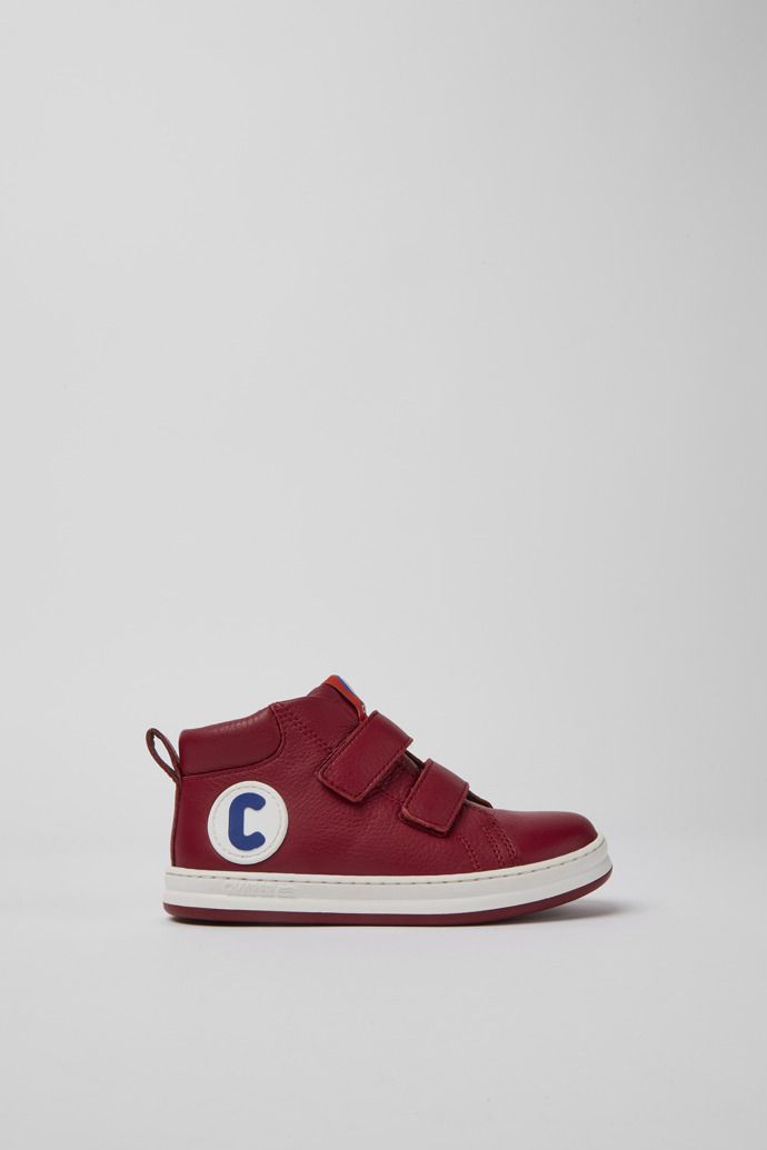 Camper Runner Sneakers Barn Rosa | LBUH52384