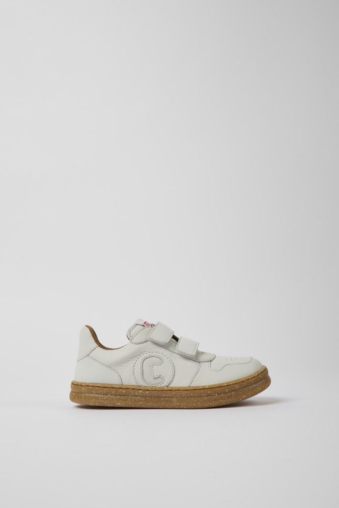 Camper Runner Sneakers Barn Vita | AHKZ30489