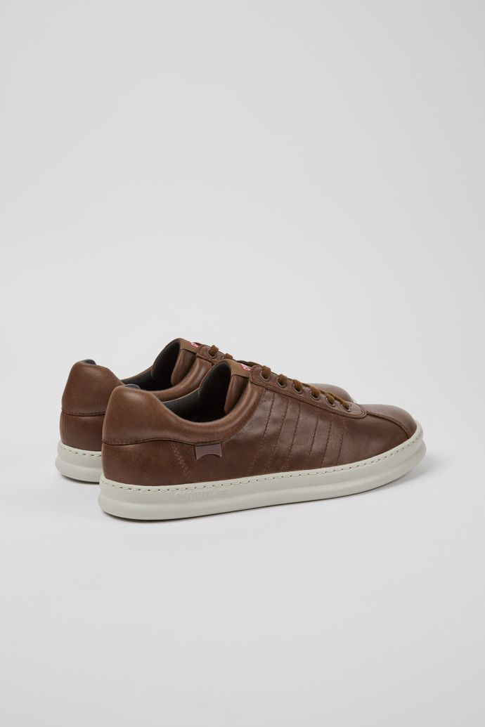 Camper Runner Sneakers Herr Bruna | AVED54170