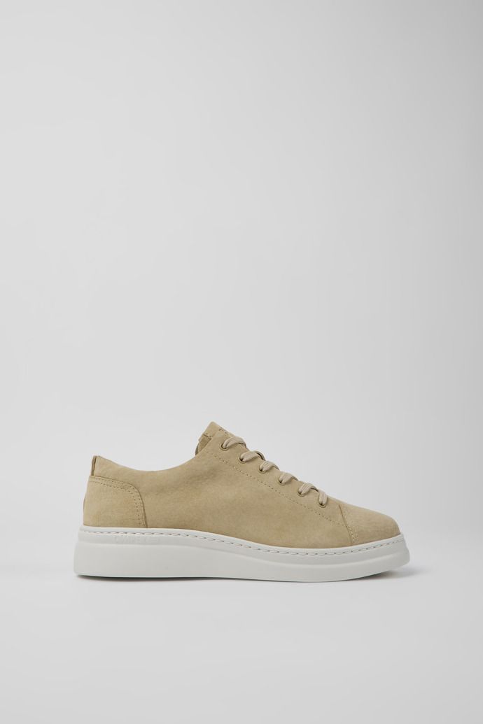 Camper Runner Up Sneakers Dam Beige | DHAU45723