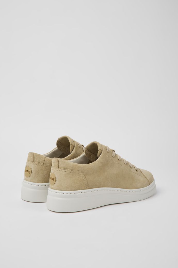 Camper Runner Up Sneakers Dam Beige | DHAU45723