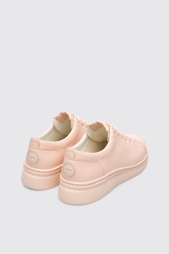 Camper Runner Up Sneakers Dam Beige | XPHL48573