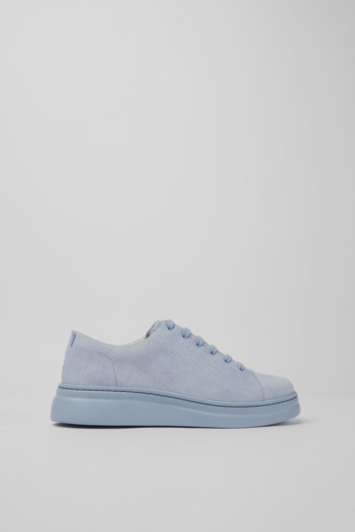 Camper Runner Up Sneakers Dam Blå | MFTV27160