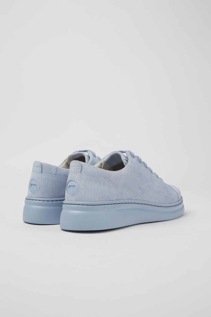 Camper Runner Up Sneakers Dam Blå | MFTV27160