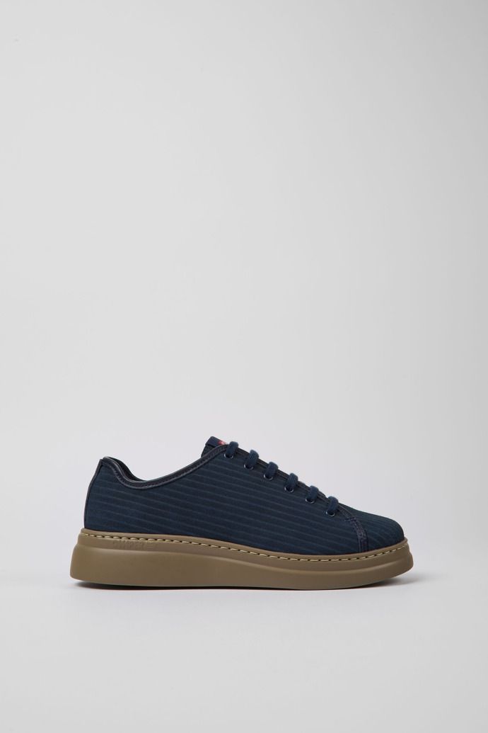 Camper Runner Up Sneakers Dam Blå | ZLPV89365