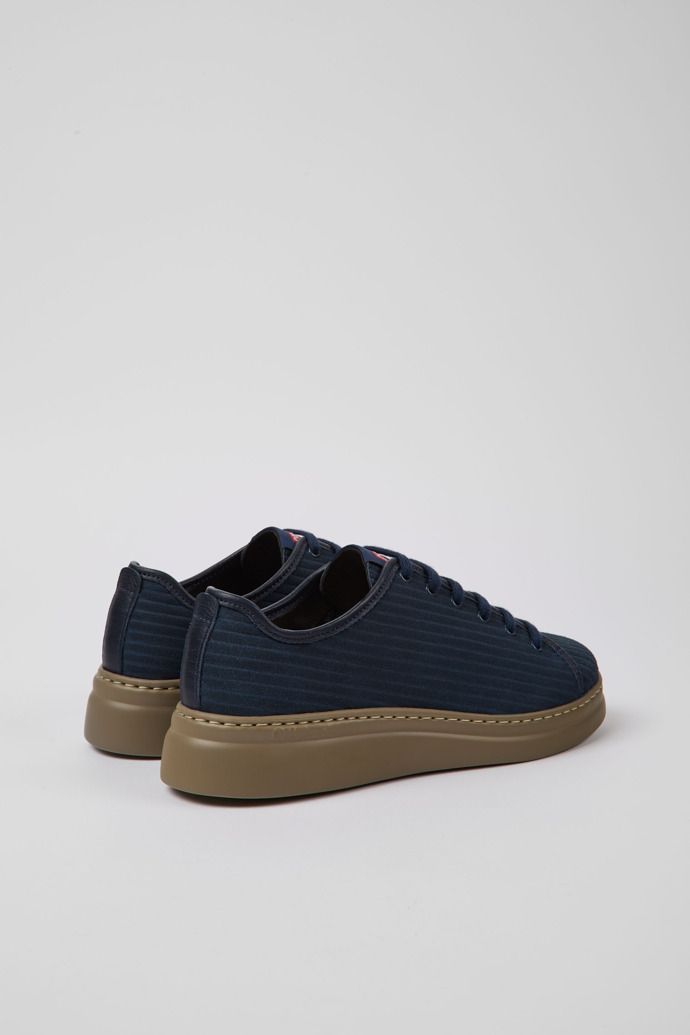 Camper Runner Up Sneakers Dam Blå | ZLPV89365