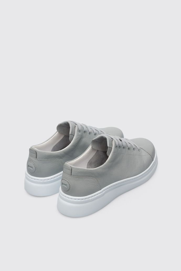 Camper Runner Up Sneakers Dam Grå | SHWK02365