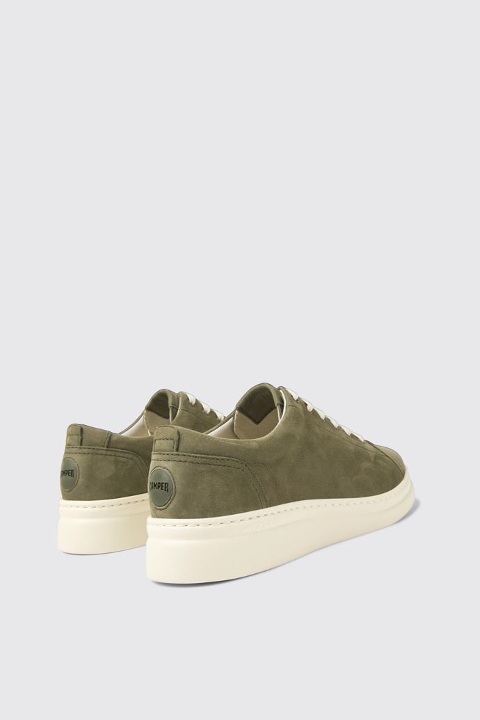 Camper Runner Up Sneakers Dam Gröna | AZWS15847