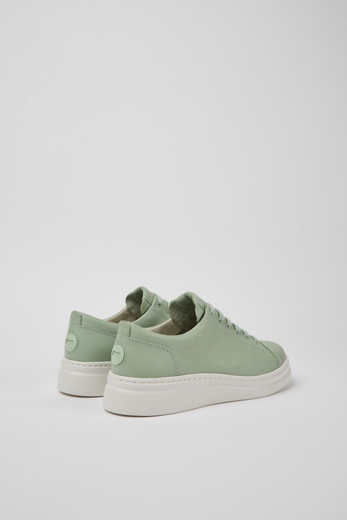 Camper Runner Up Sneakers Dam Gröna | WLFD23187