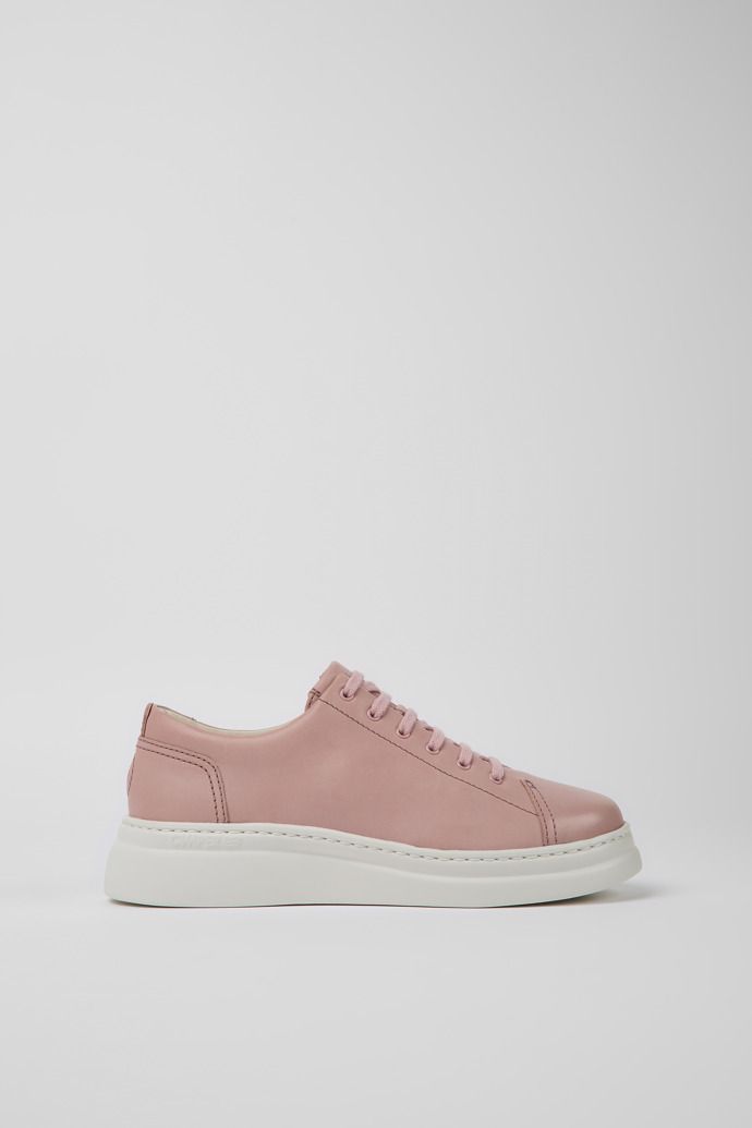 Camper Runner Up Sneakers Dam Rosa | HCLB81240