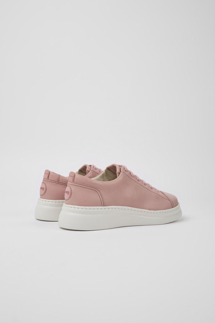 Camper Runner Up Sneakers Dam Rosa | HCLB81240