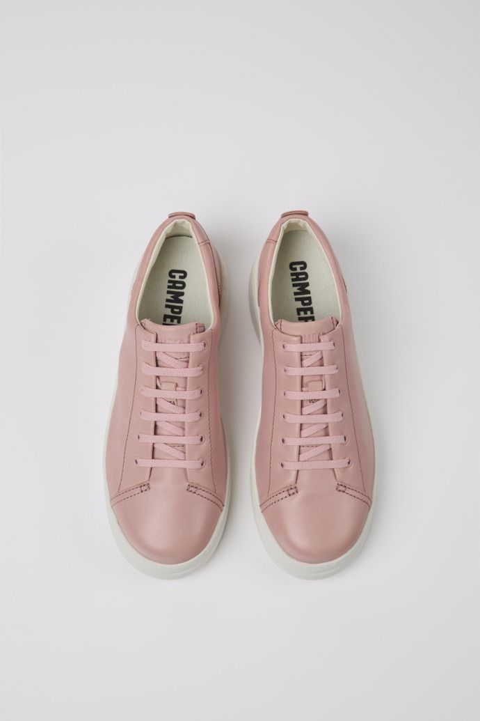 Camper Runner Up Sneakers Dam Rosa | HCLB81240