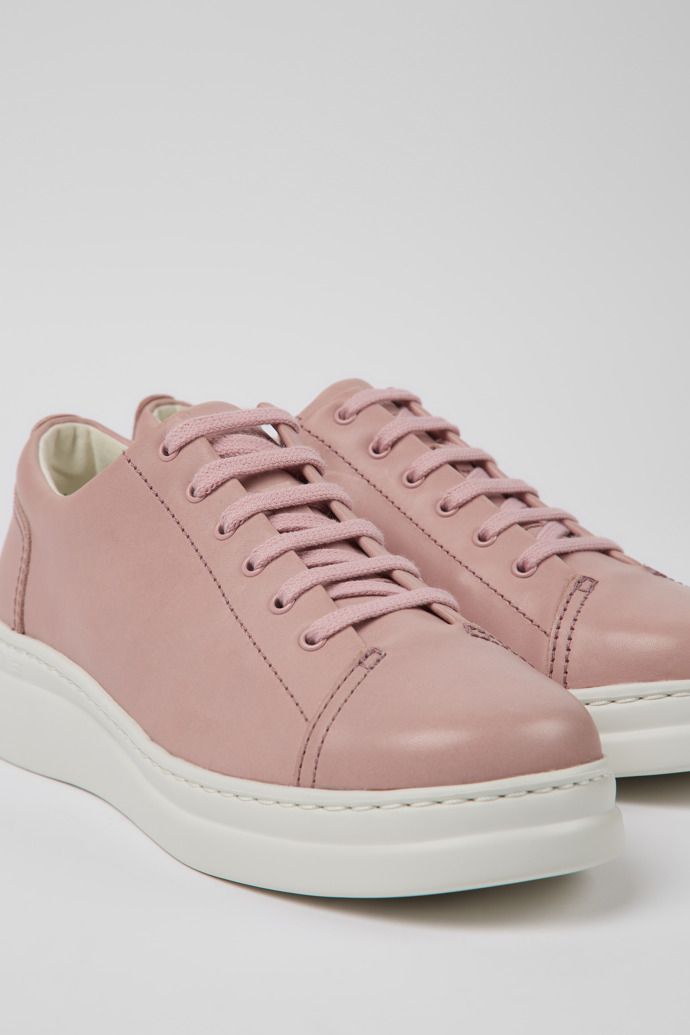 Camper Runner Up Sneakers Dam Rosa | HCLB81240