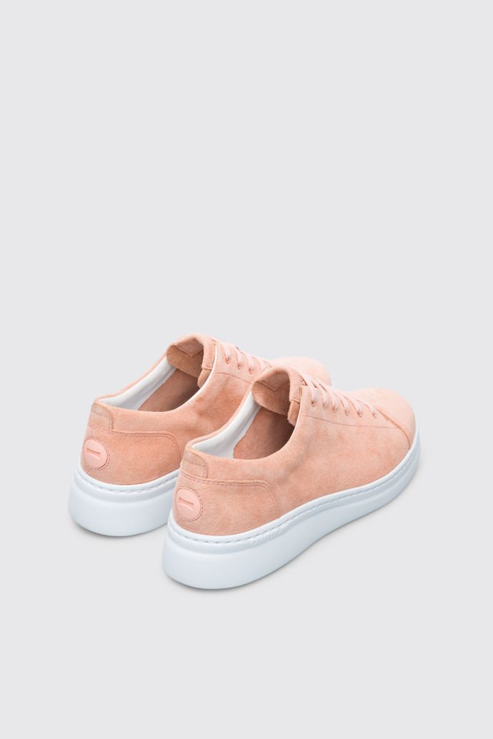 Camper Runner Up Sneakers Dam Rosa | SYHL14762