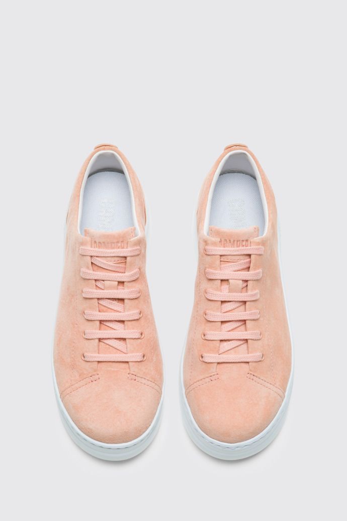 Camper Runner Up Sneakers Dam Rosa | SYHL14762