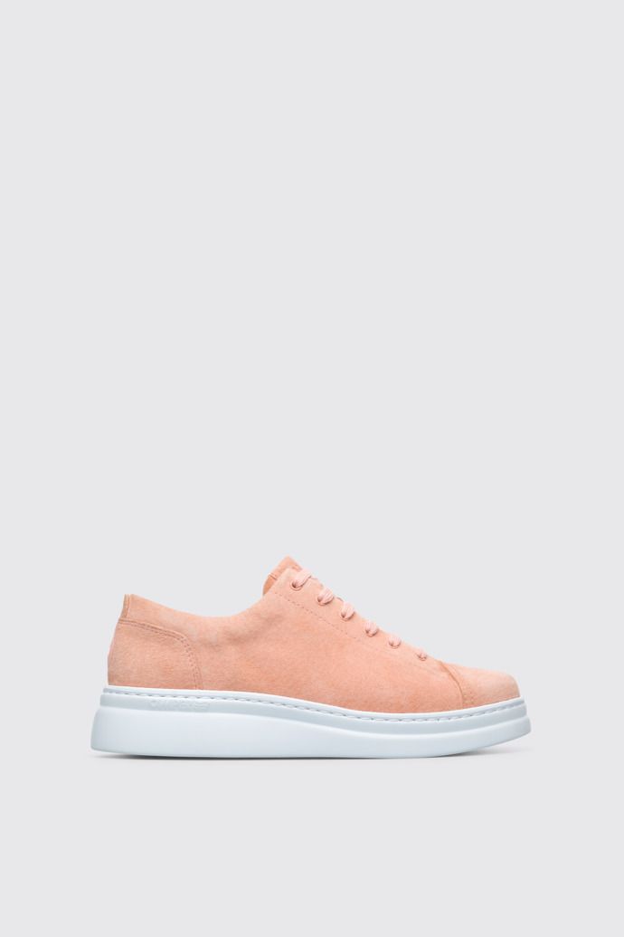 Camper Runner Up Sneakers Dam Rosa | SYHL14762