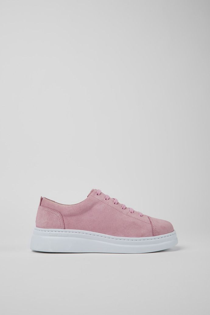 Camper Runner Up Sneakers Dam Rosa | ZKWH94872