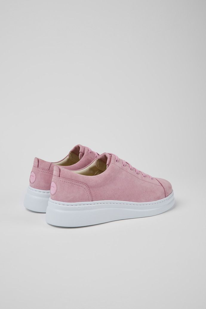 Camper Runner Up Sneakers Dam Rosa | ZKWH94872