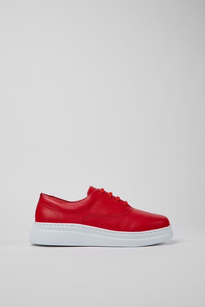 Camper Runner Up Sneakers Dam Röda | HXYD45093