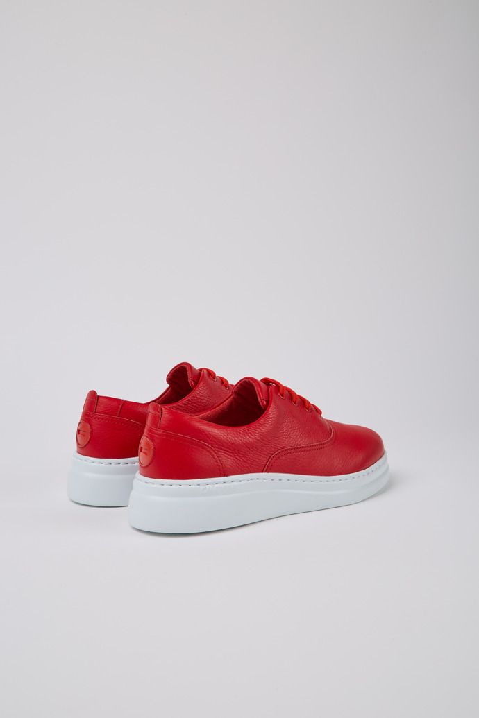 Camper Runner Up Sneakers Dam Röda | HXYD45093