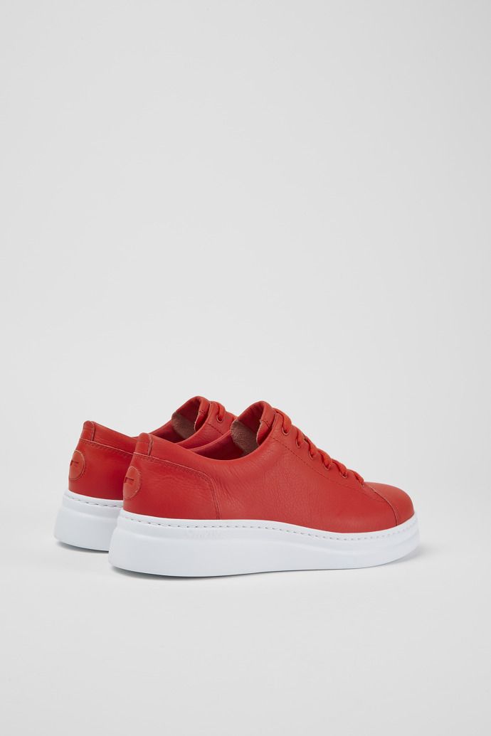 Camper Runner Up Sneakers Dam Röda | YABZ15837