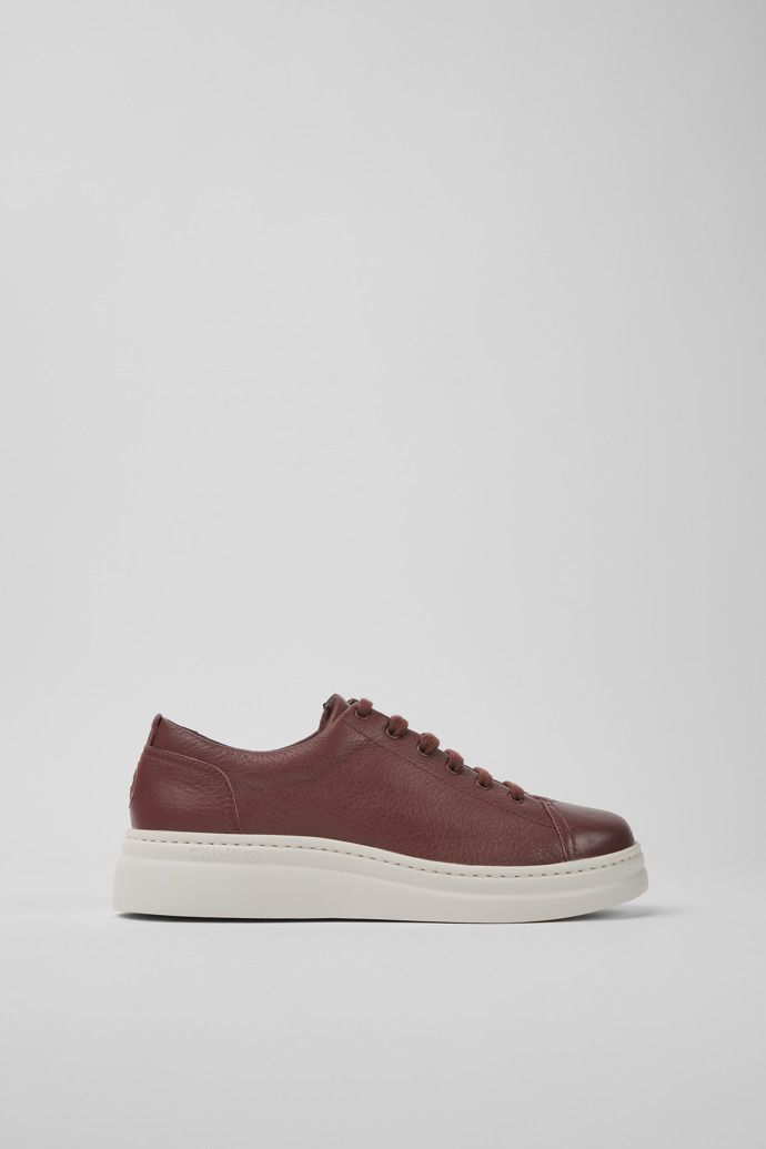 Camper Runner Up Sneakers Dam Vinröda | HLCP45173