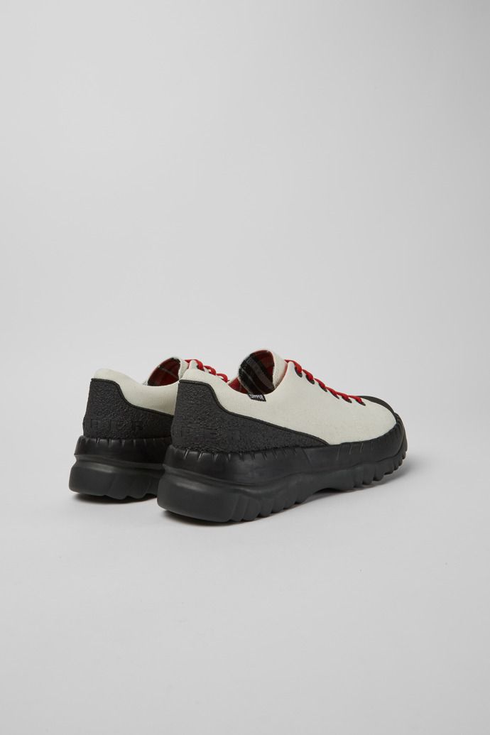 Camper Teix Casual Skor Herr Vita | QIHB36749