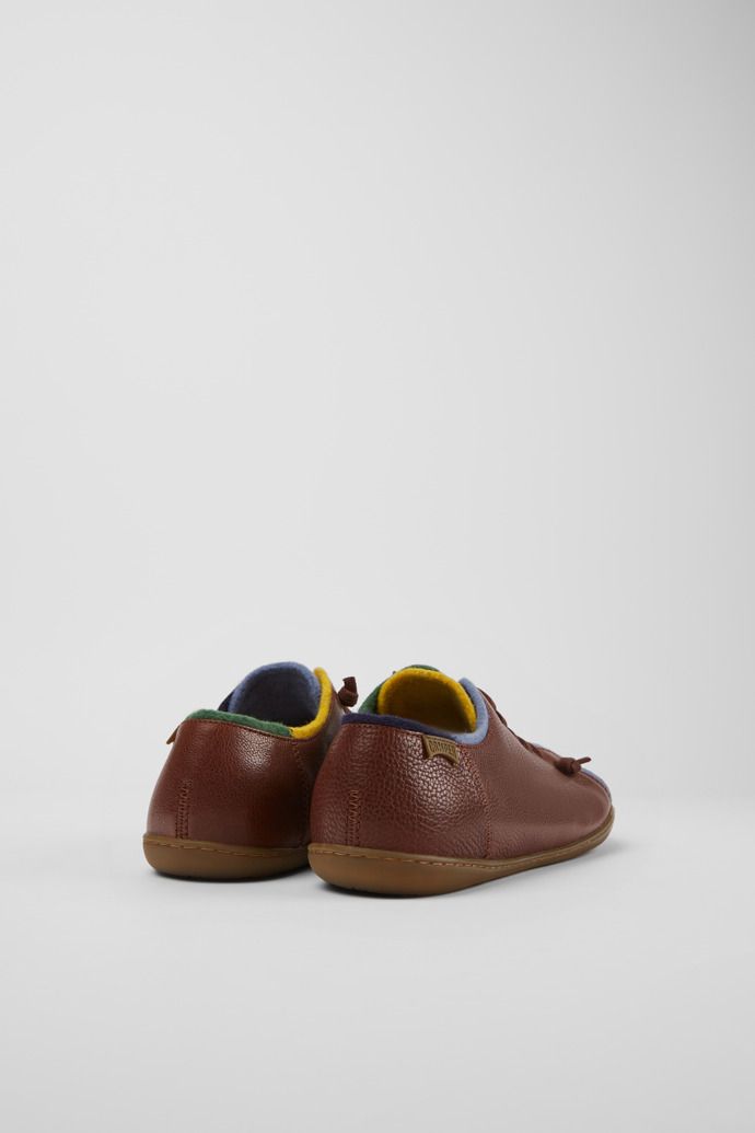 Camper Twins Casual Skor Herr Bruna | XJCW53690