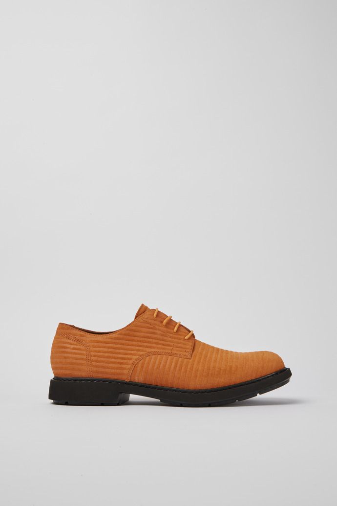 Camper Twins Formella Skor Herr Orange | KHSO81973