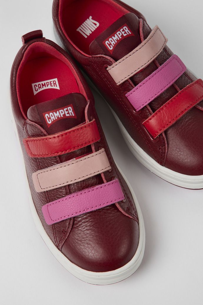 Camper Twins Sneakers Barn Olika Färger | FZSO38642